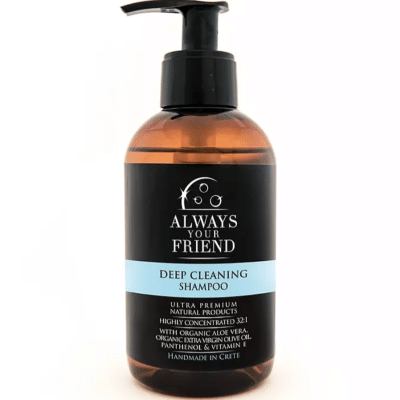 Always Your Friend - Deep Cleaning Shampoo 250 ml