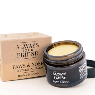 Always Your Friend - Paws & Nose Balm