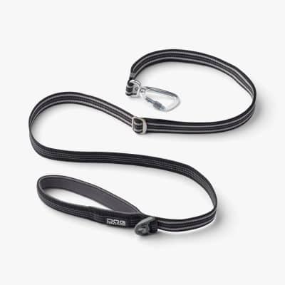 Dog Copenhagen Urban Freestyle™ Leash Black