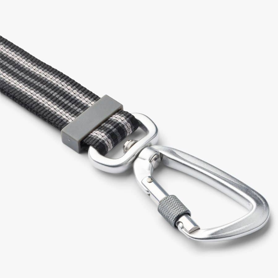 Dog Copenhagen Urban Freestyle™ Leash Black - Bild 2