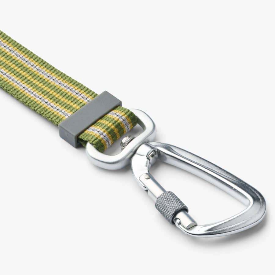Dog Copenhagen Urban Freestyle™ Leash Hunting Green - Bild 2