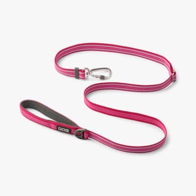 Dog Copenhagen Urban Freestyle™ Leash Wild Rose