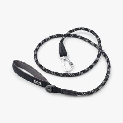 Dog Copenhagen Urban Rope™ Leash Black