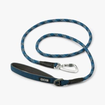 Dog Copenhagen Urban Rope™ Leash Ocean Blue