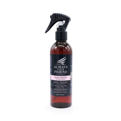 Always Your Friend Daily Brush Coat Spray