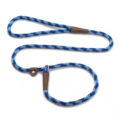 Mendota Retrieverkoppel Diamant Safir