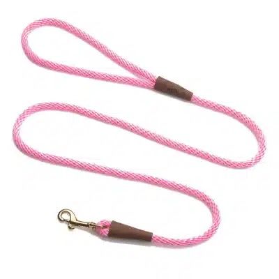 Mendota Rundkoppel Rosa