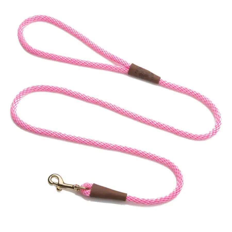 Mendota Rundkoppel Rosa