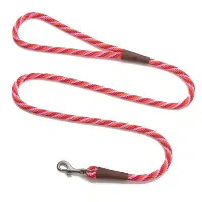 Mendota Rundkoppel Twist Taffy