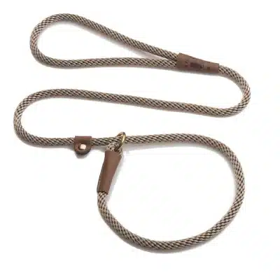 Mendota Retrieverkoppel Beige