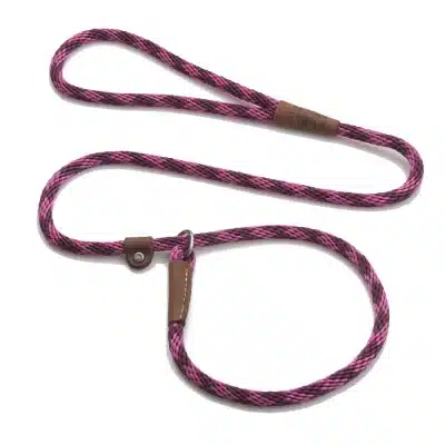 Mendota Retrieverkoppel Diamant Ruby