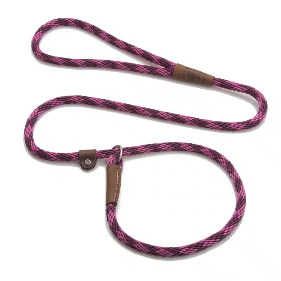 Mendota Retrieverkoppel Diamant Ruby