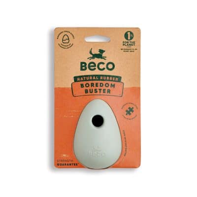 Beco Boredom Buster Grön
