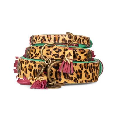 DWAM - Dog With a Mission - Lou Lou halsband