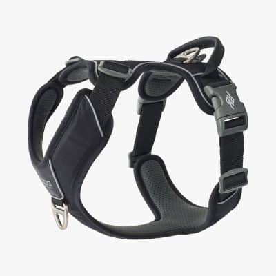 Dog Copenhagen Comfort Walk Pro™ Harness Black