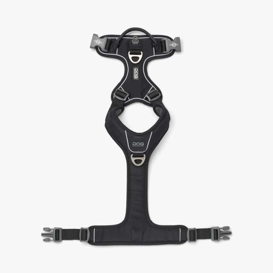 Dog Copenhagen Comfort Walk Pro™ Harness Black - Bild 4