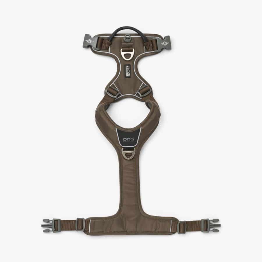 Dog Copenhagen Comfort Walk Pro™ Harness Mocca - Bild 4