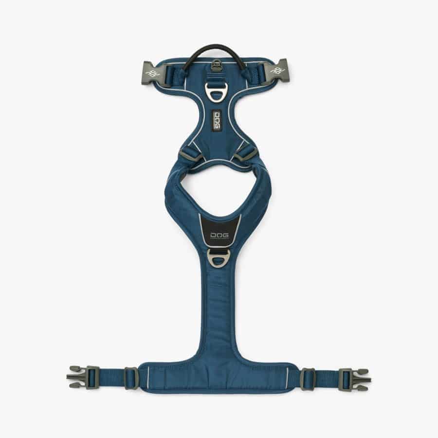 Dog Copenhagen Comfort Walk Pro™ Harness Ocean Blue - Bild 4