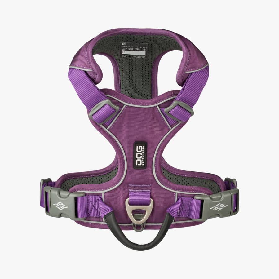 Dog Copenhagen Comfort Walk Pro™ Harness Purple Passion - Bild 3