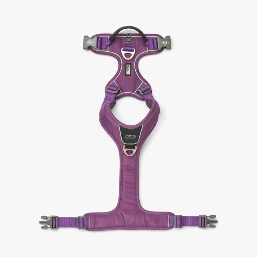 Dog Copenhagen Comfort Walk Pro™ Harness Purple Passion - Bild 4
