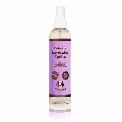 Natural Dog Company Calming Lavendel Spritz