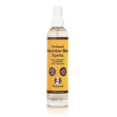 Natural Dog Company Sensitive Skin Spritz