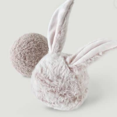 Lambwolf Bunny Pop Medium