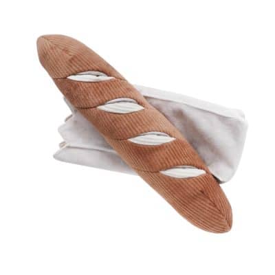 Lambwolf Baguette - Berikningsleksak