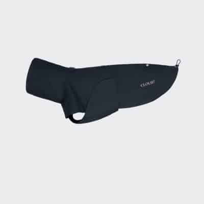 Cloud7 Lewis Regnjacka Navy