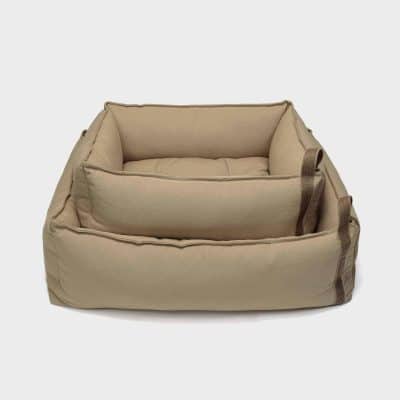 Cloud7 Boost Bädd Canvas Beige