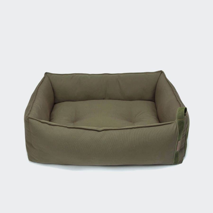 Cloud7 Boost Bädd Canvas Olive - Bild 2