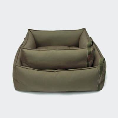 Cloud7 Boost Bädd Canvas Olive