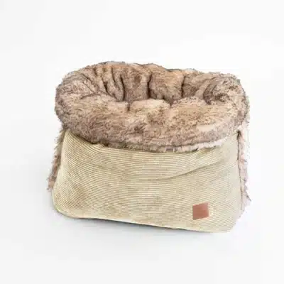 PET & Co Snuggle Bag Manchester Sand