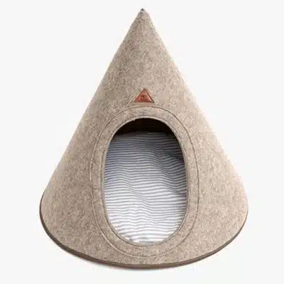 PET & Co Tonto Tält Beige