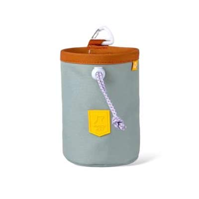 Woolly Wolf Godisbag Glacier Green