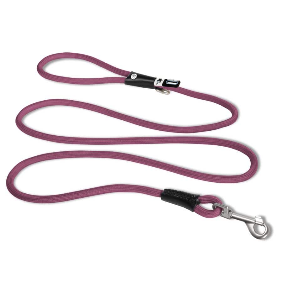 Curli Stretch Comfort Koppel  Ruby