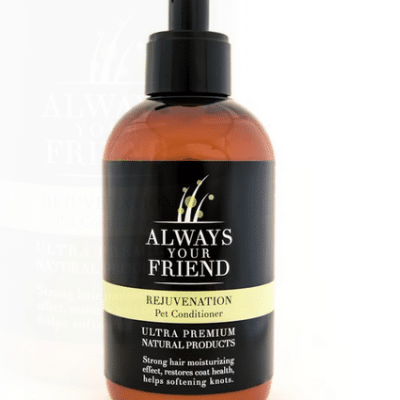 Always Your Friend Rejuvenation Conditioner