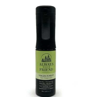 Always Your Friend Virgin Forest Spray
