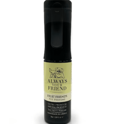 Always Your Friend Fruit Friends The Playful Spray