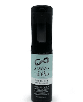 Always Your Friend Infinity The Forever Spray