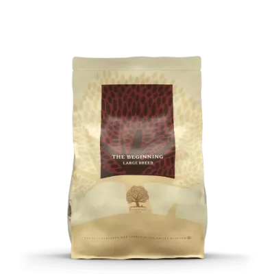 Essential The Beginning Large Breed 2,5kg