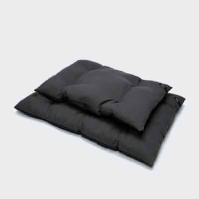 Cloud7 RESC7UE Dog Pillow Anthra