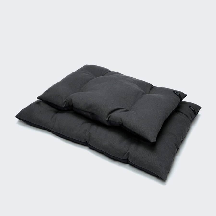 Cloud7 RESC7UE Dog Pillow Anthra