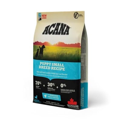 Acana Puppy Small Breed 2kg