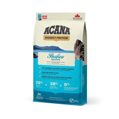 Acana dog Pacifica