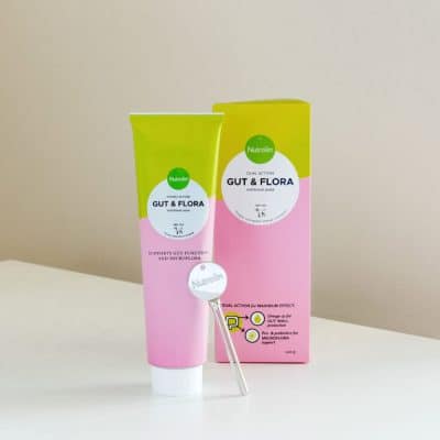 Nutrolin Gut & Flora pasta