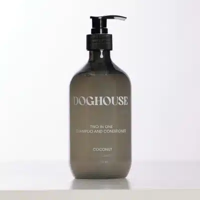 Doghouse Nordic 2 in 1 Shampoo & Conditioner Coconut