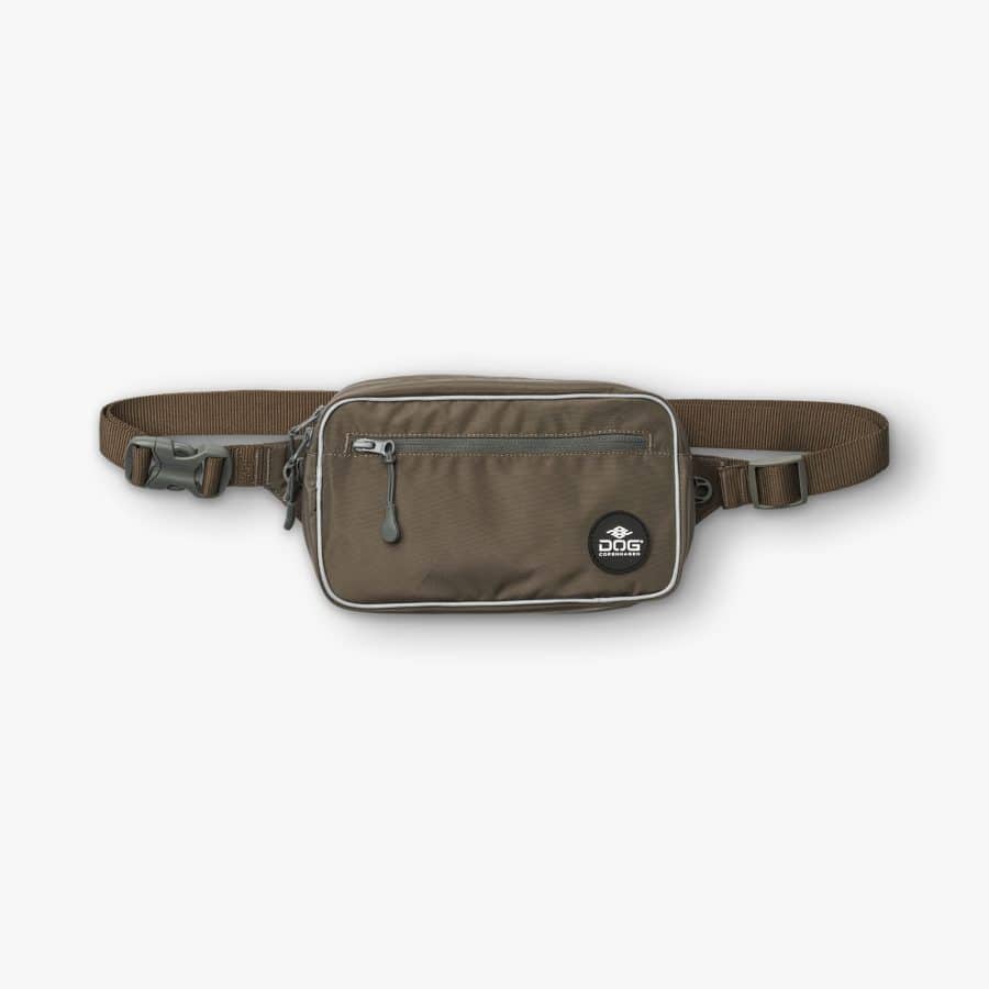 Dog Copenhagen Go Explore Belt Bag Mocca - Bild 2