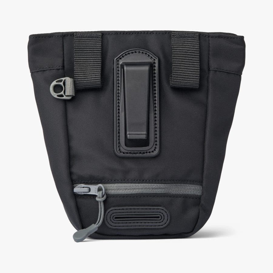 Dog Copenhagen Go Explore Treat Bag Black - Bild 3