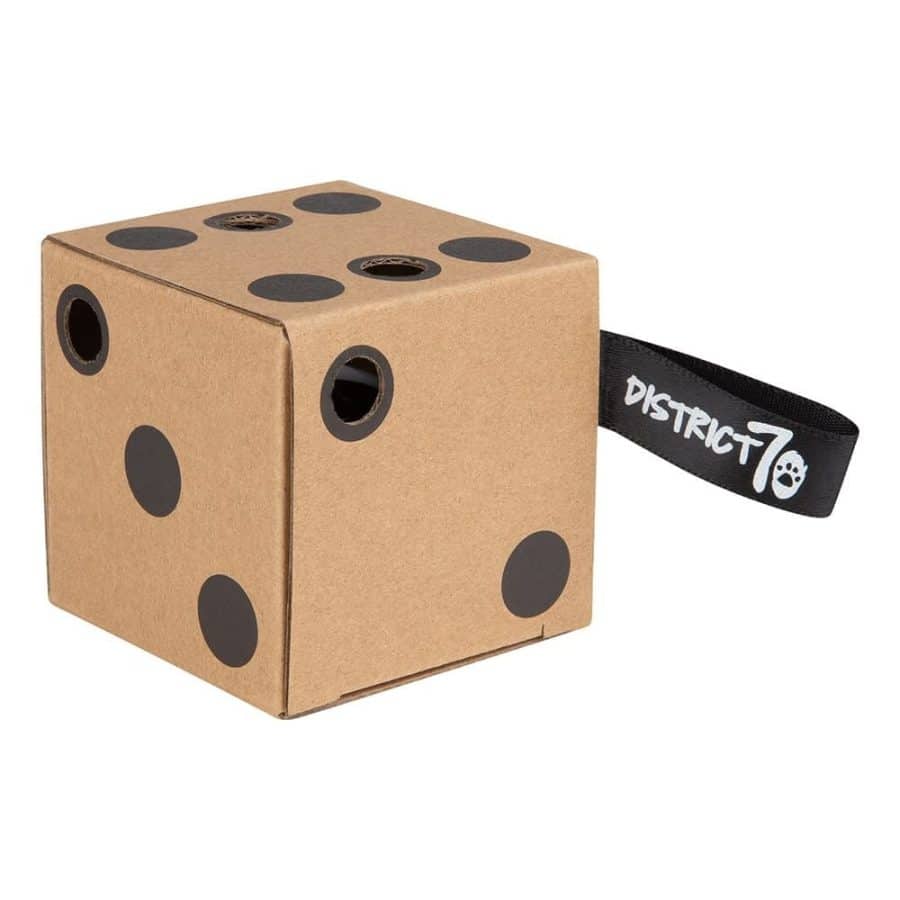 District 70 Presentbox Kattleksaker 3-p - Bild 5